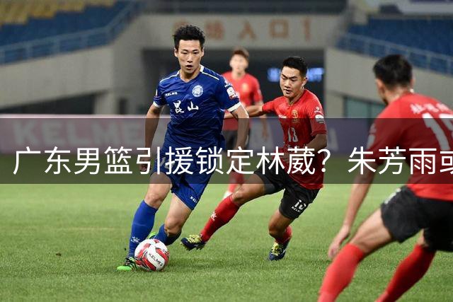 广东男篮引援锁定林葳？朱芳雨或为后场补强再出奇招